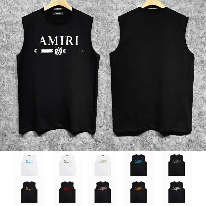 Amiri S-2XL 11tr ZJBAM081